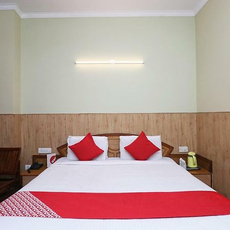 Oyo 22075 Hotel Bali Palace Katra  Buitenkant foto