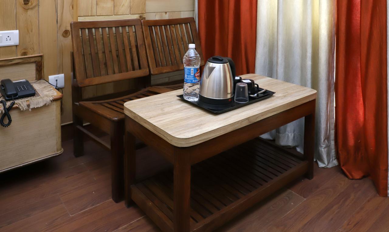 Oyo 22075 Hotel Bali Palace Katra  Buitenkant foto